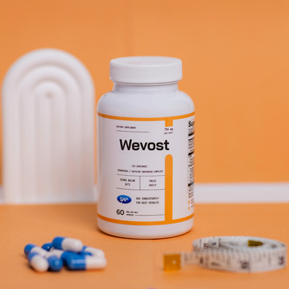 Wevost