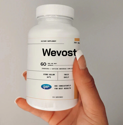 Wevost