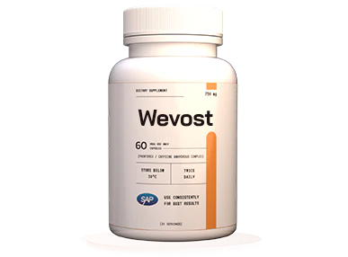 Wevost