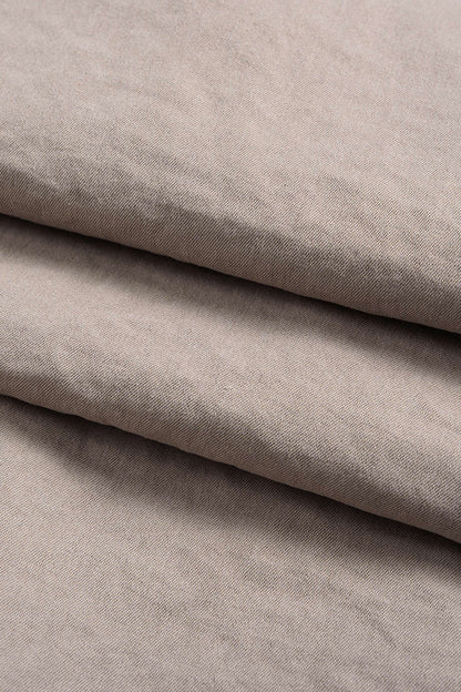 Tie-Up Pocket Lantern Trousers